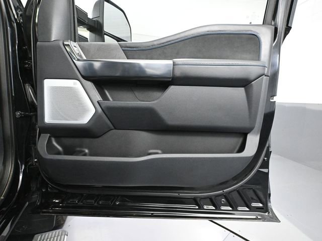 Used 2025 Ford F250 Platinum image 49