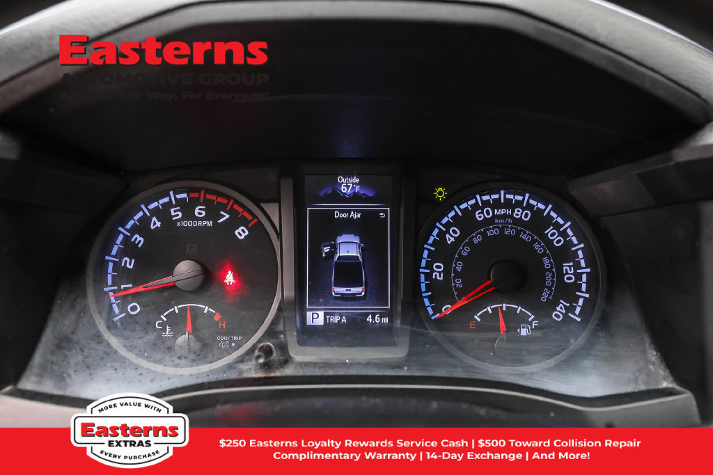 Used 2021 Toyota Tacoma SR RWD image 18