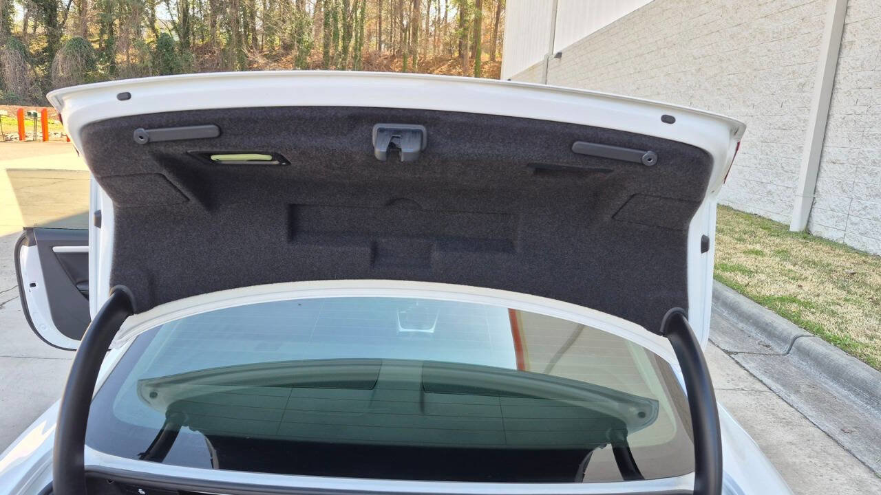 Used 2012 Audi A5 2.0T Premium image 47