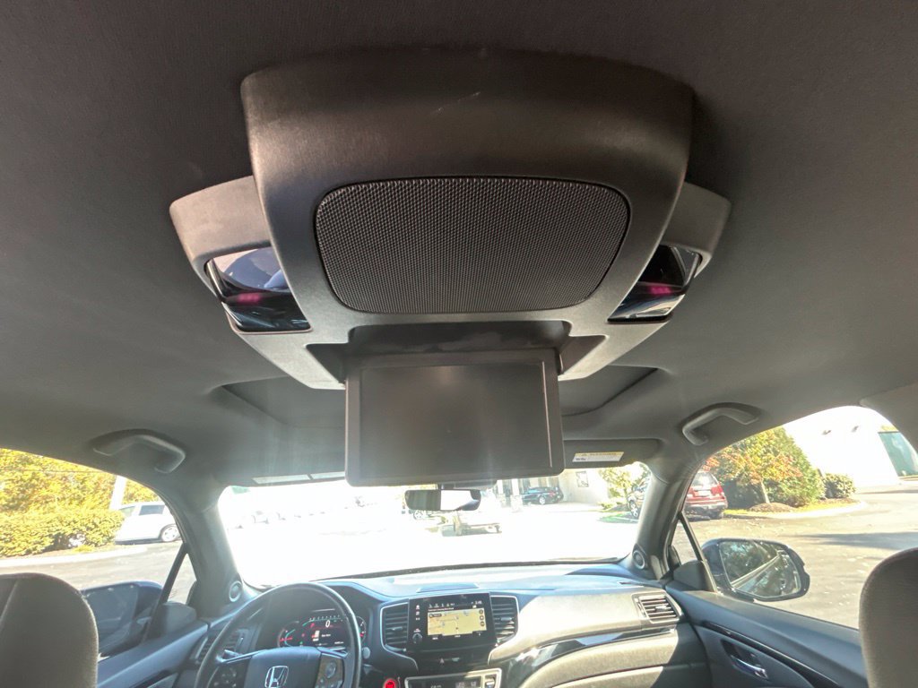 Used 2020 Honda Pilot Black Edition image 36