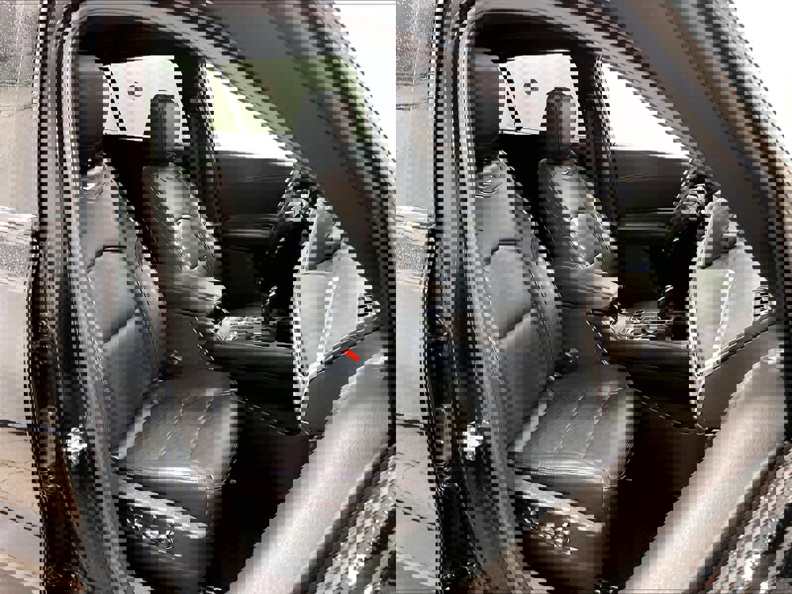 Used 2025 Cadillac XT4 Sport image 11