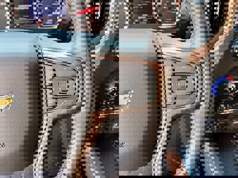 Used 2020 Chevrolet Silverado 3500 High Country w/ Z71 Off-Road Package image 40