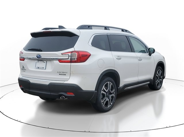 New 2026 Subaru Ascent Touring AWD/4WD image 4