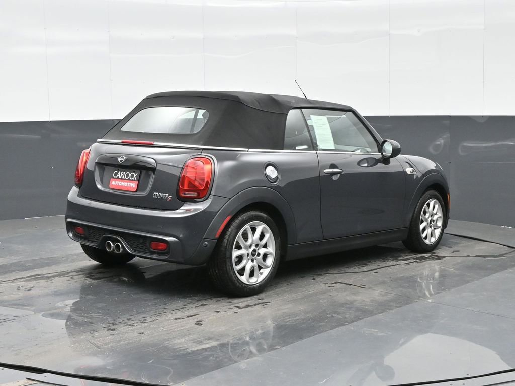 Used 2019 MINI Cooper S image 7