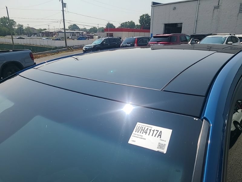 Used 2020 Ford Edge ST w/ Equipment Group 401A AWD/4WD image 16