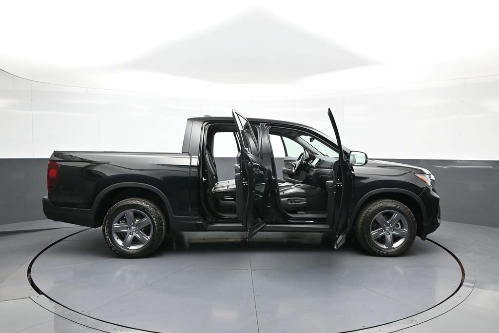 Certified 2023 Honda Ridgeline RTL image 41