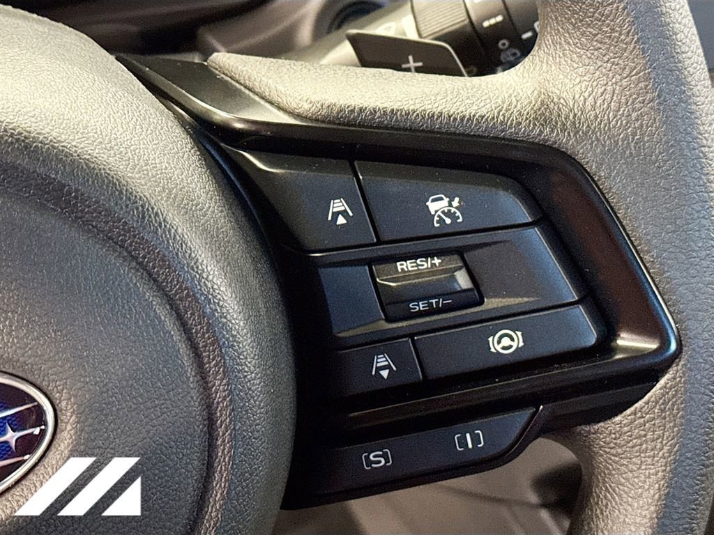 New 2026 Subaru Crosstrek 2.5i AWD/4WD image 13