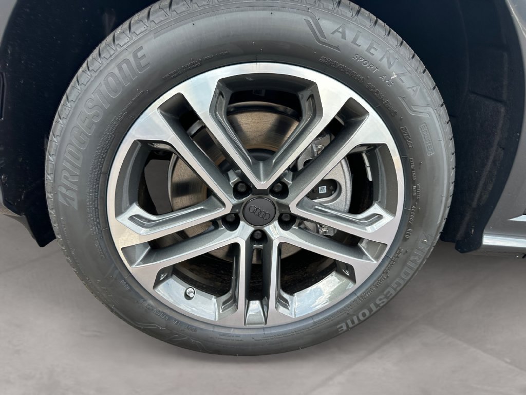 New 2026 Audi Q5 2.0T AWD/4WD image 14