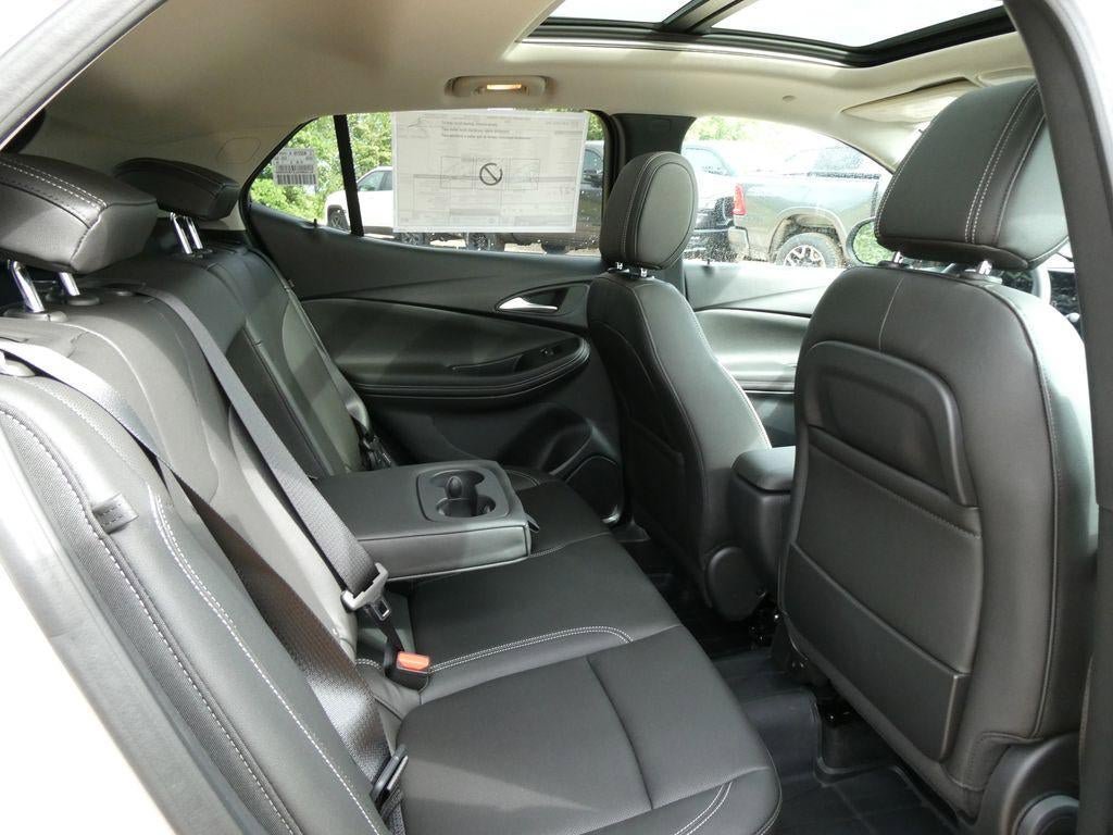 New 2026 Buick Encore GX Sport Touring w/ Studio Series AWD/4WD image 13