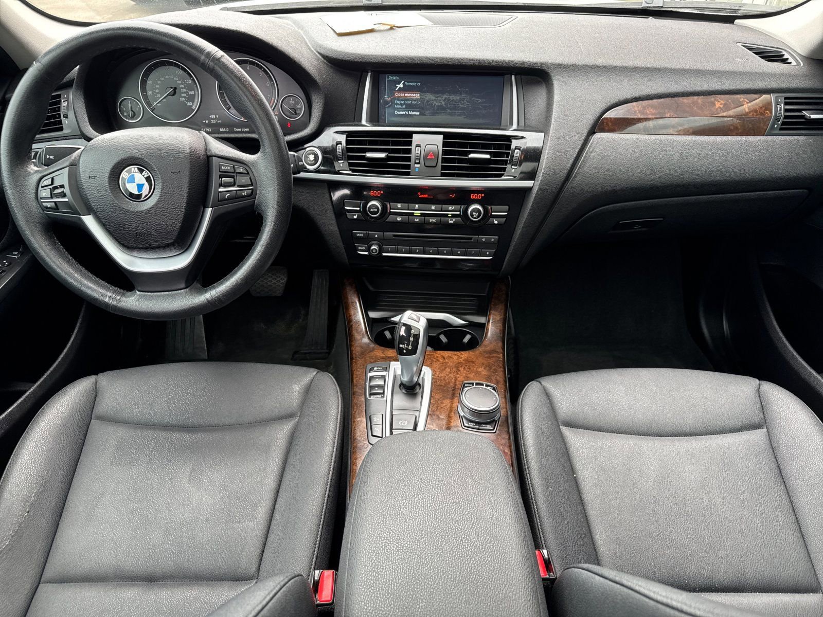 Used 2017 BMW X3 xDrive28i image 12