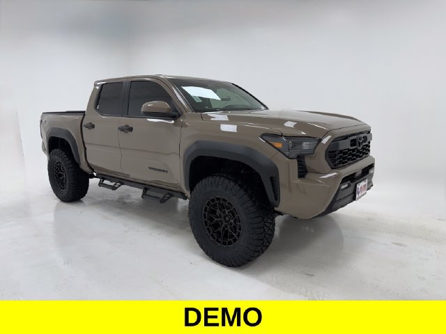 Used 2026 Toyota Tacoma TRD Off-Road