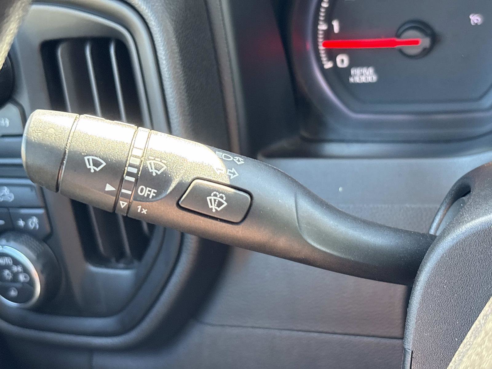 Used 2020 Chevrolet Silverado 2500 Custom w/ Custom Value Package image 17