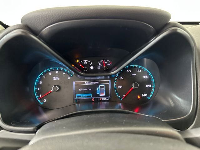 Used 2016 Chevrolet Colorado LT w/ LT Convenience Package AWD/4WD image 17