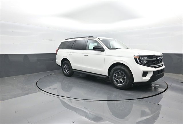 New 2025 Ford Expedition Active