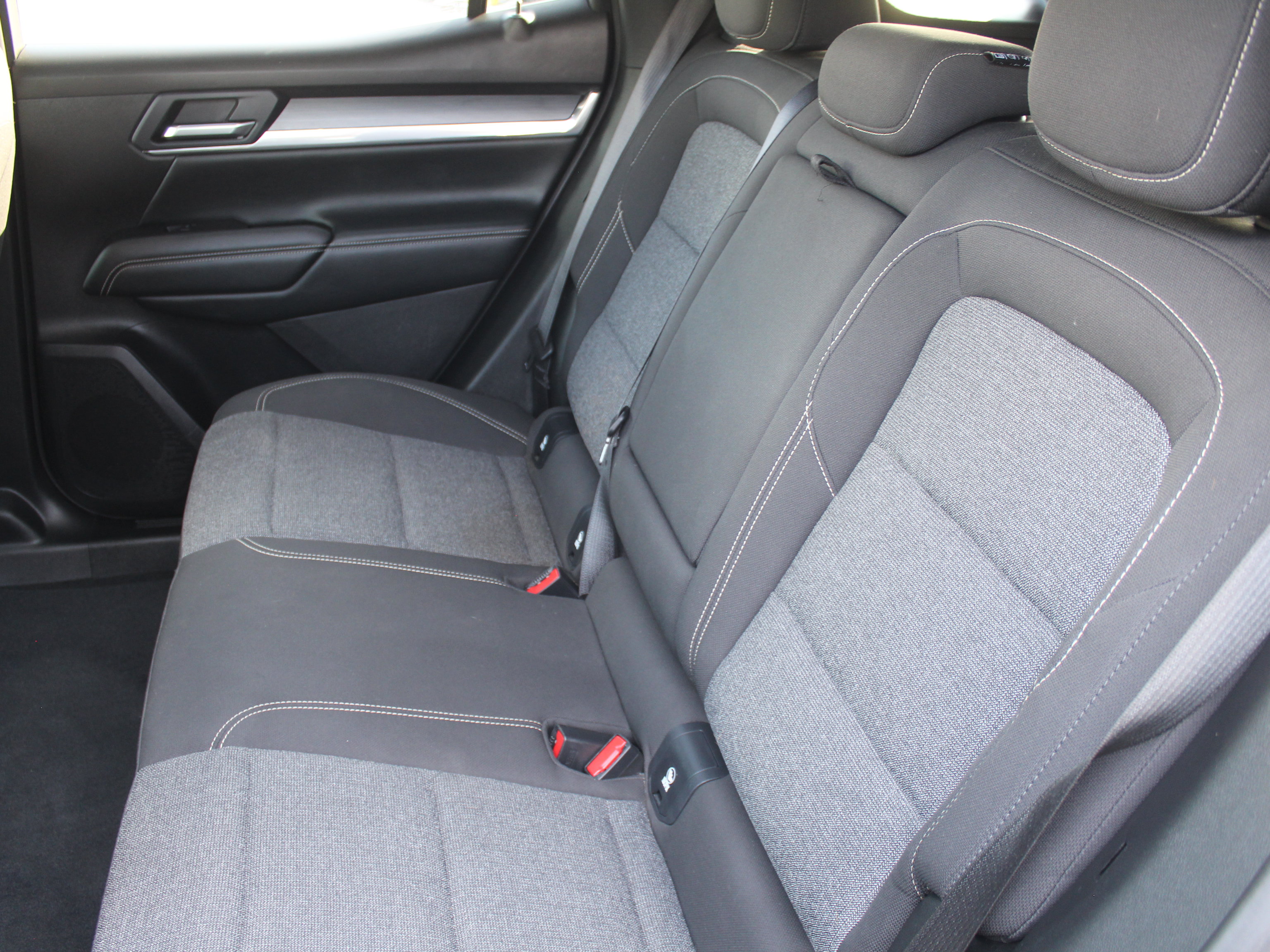 Used 2026 GMC Terrain Elevation FWD image 23