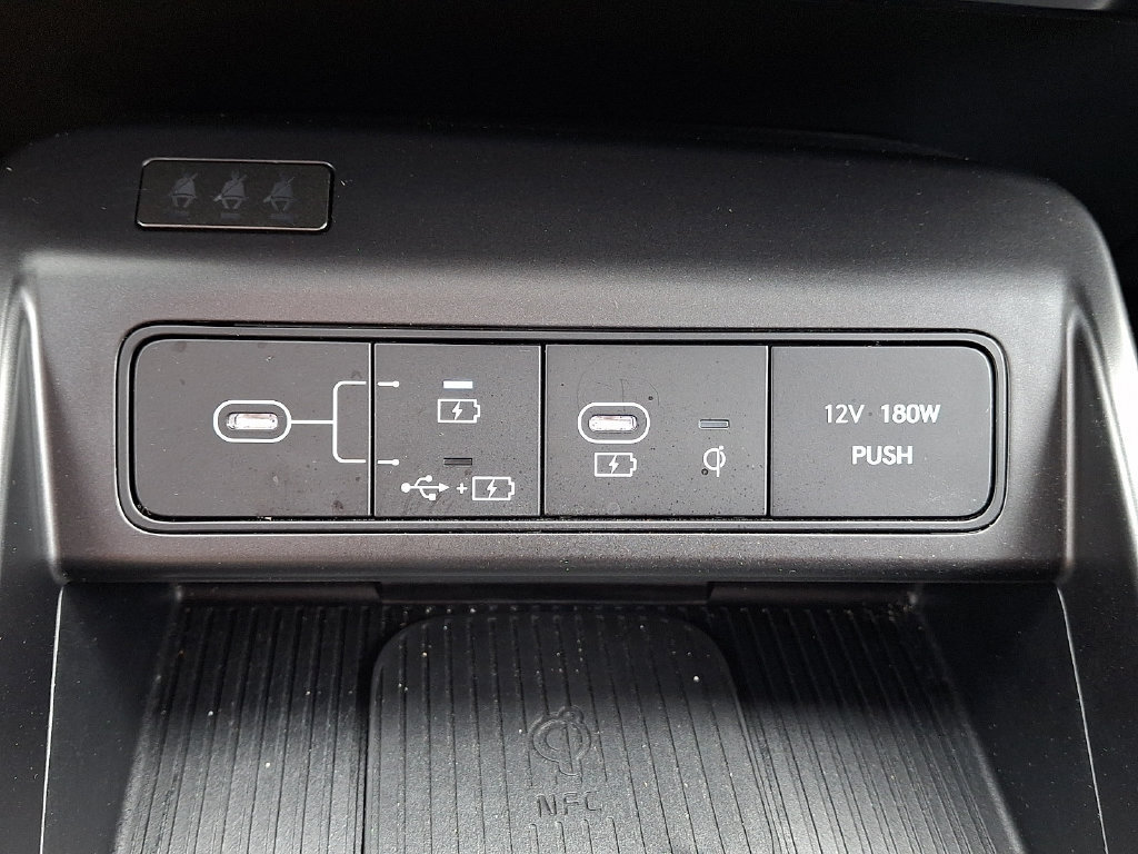 Certified 2024 Hyundai Kona N Line AWD/4WD image 26