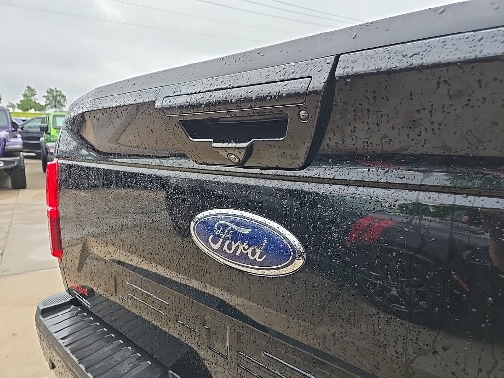 Used 2018 Ford F150 Lariat AWD/4WD image 28