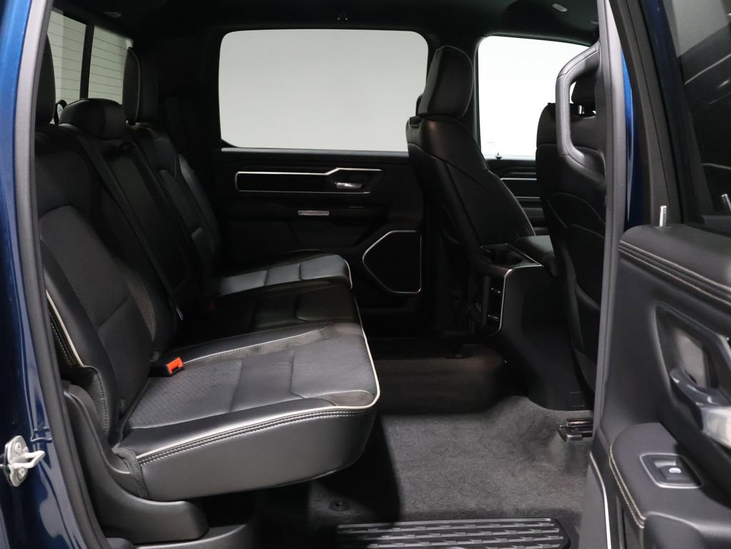 Used 2023 RAM 1500 Laramie image 22