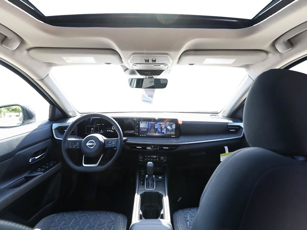 New 2026 Nissan Kicks SV w/ SV Premium Package AWD/4WD image 21