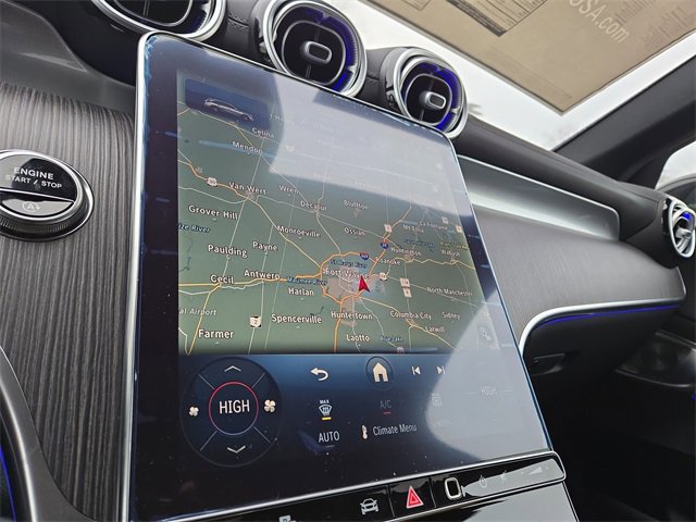 New 2026 Mercedes-Benz GLC 300 4MATIC image 12