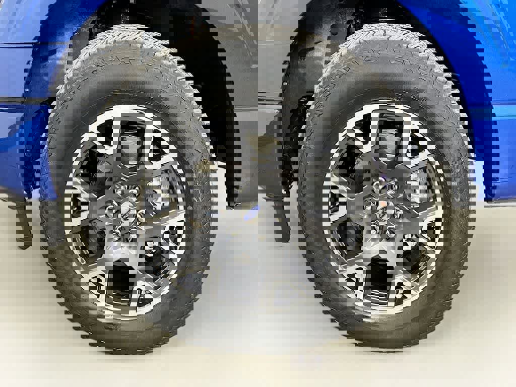 Certified 2024 Ford F150 STX image 8