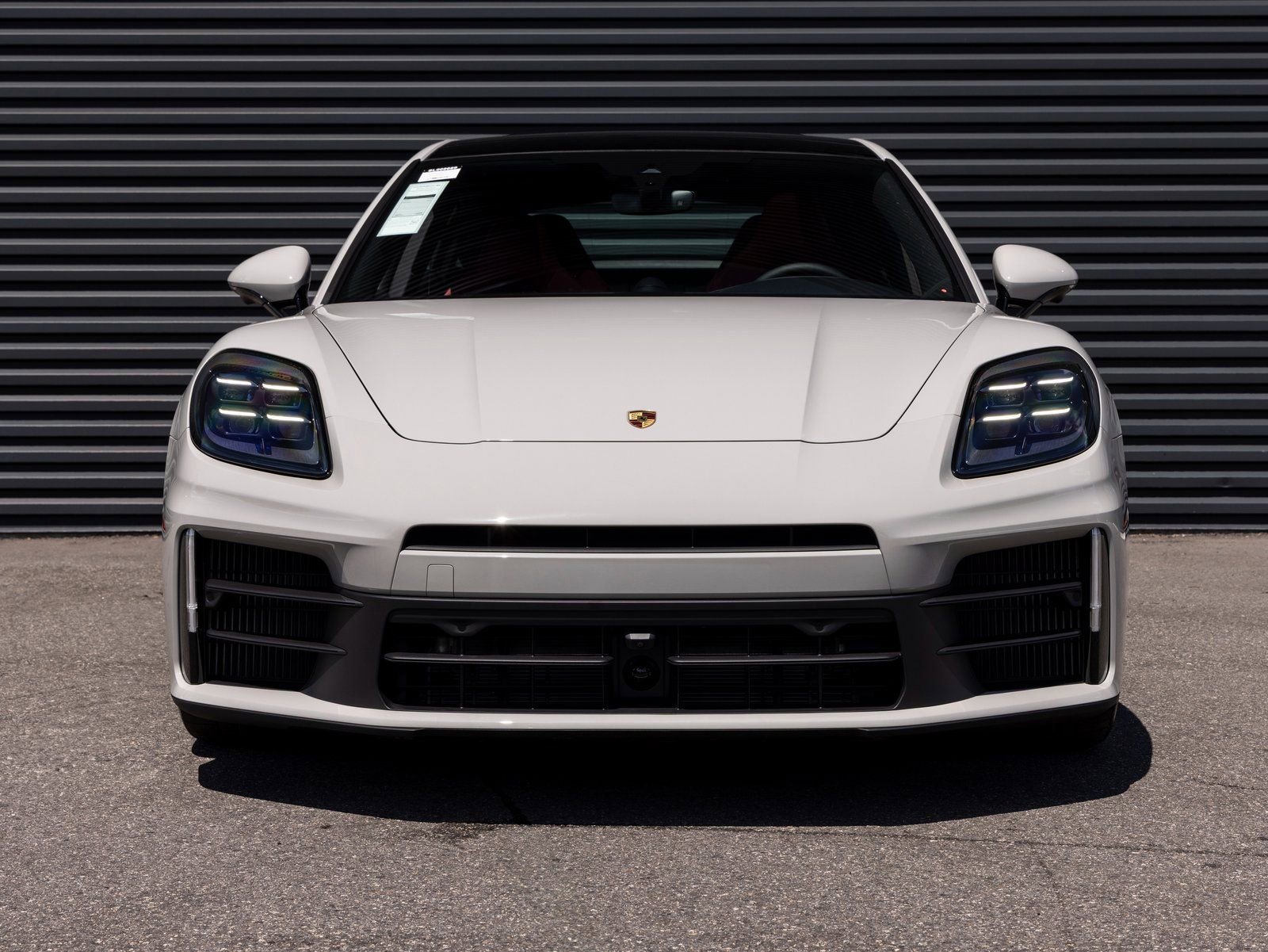 Used 2025 Porsche Panamera 4 image 7