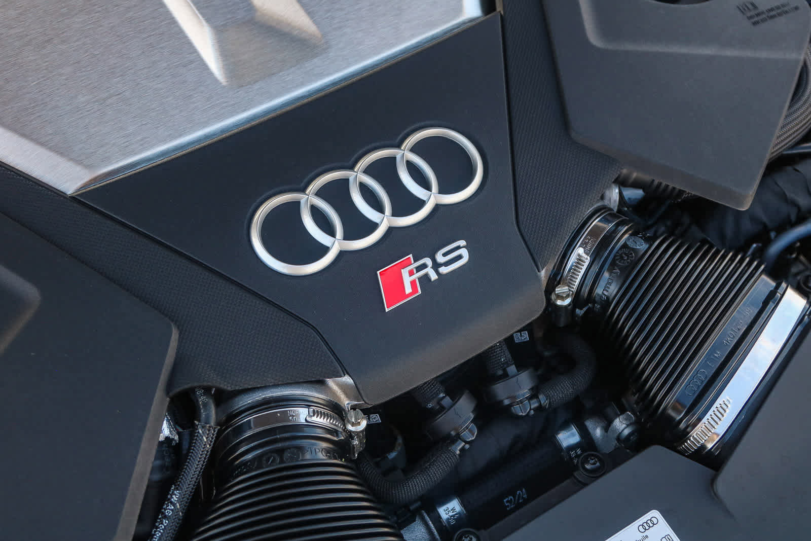New 2026 Audi RS 7 Performance image 45