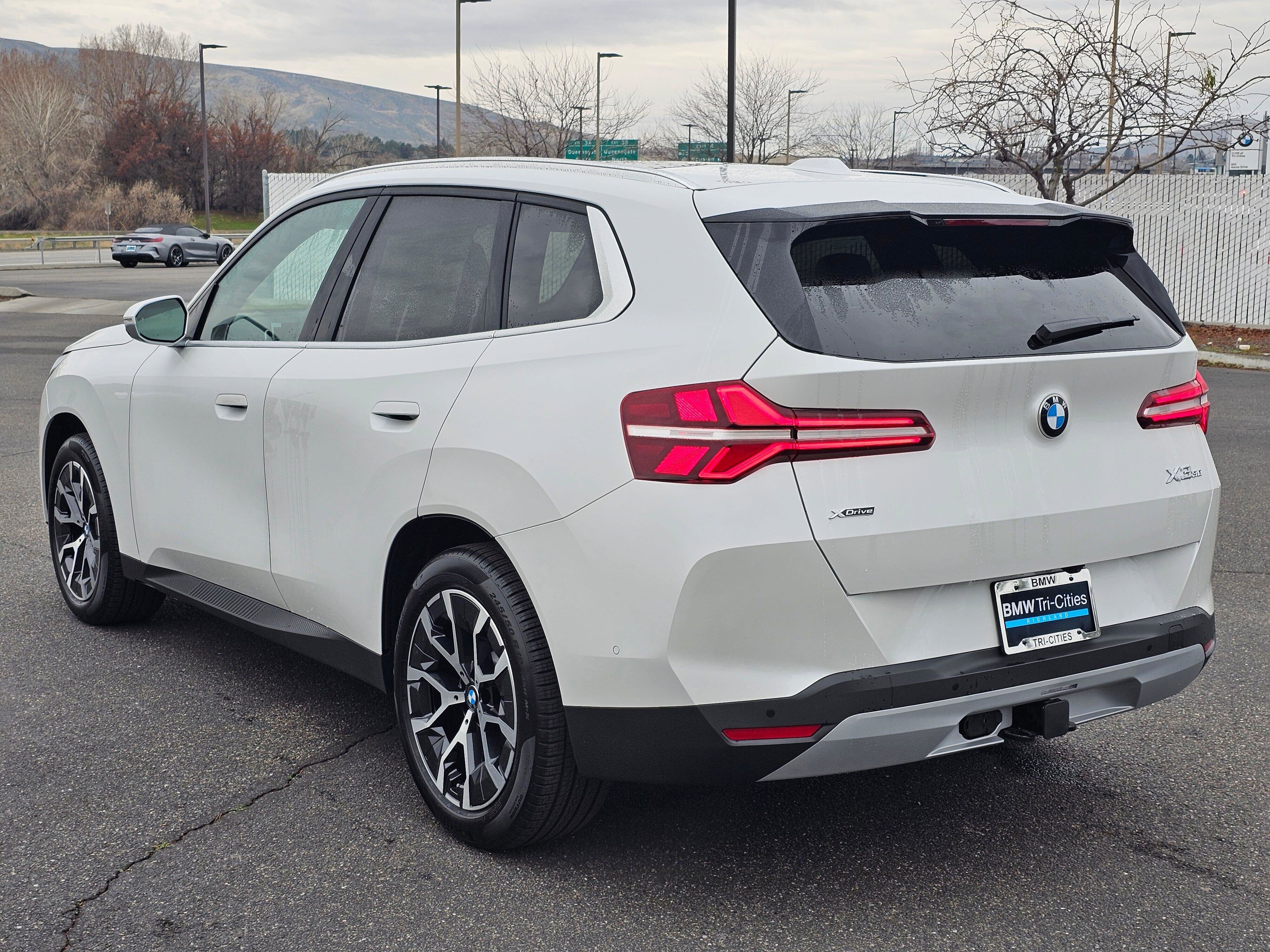 New 2026 BMW X3 xDrive30 w/ Premium Package image 4