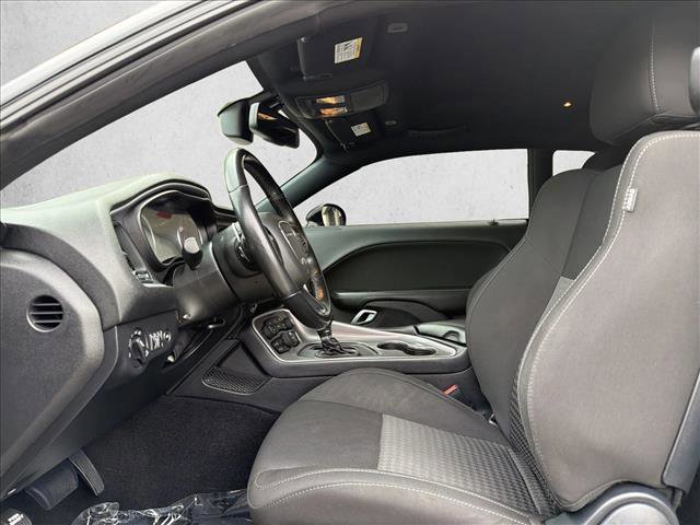Used 2022 Dodge Challenger GT image 12