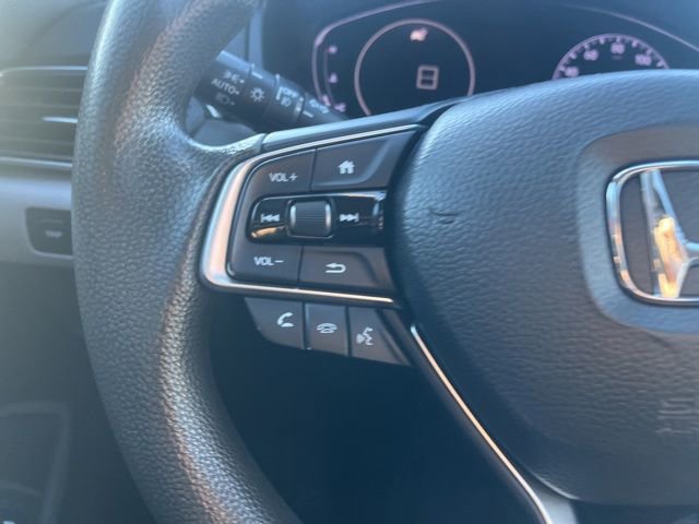 Used 2019 Honda Accord EX image 27