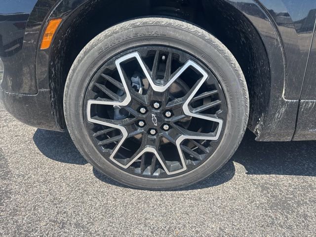 Used 2023 Chevrolet Blazer RS w/ Driver Confidence II Package image 10