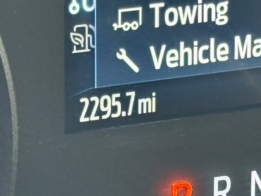 Used 2026 Ford F350 XL w/ STX Appearance Package image 14