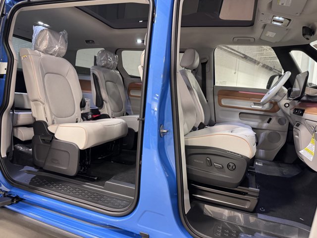 New 2025 Volkswagen ID. Buzz 1st Edition image 26
