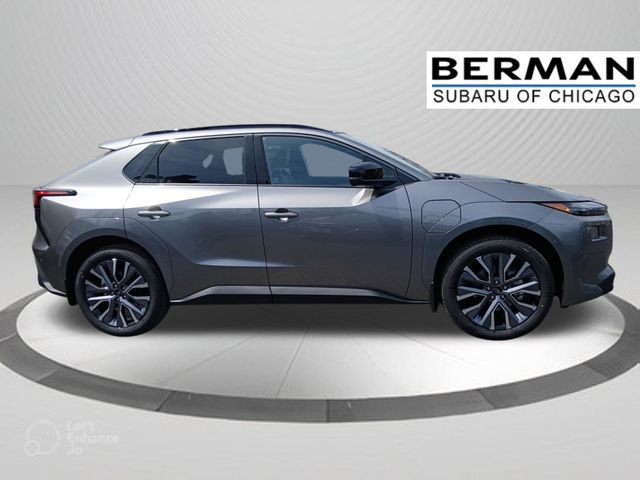 New 2026 Subaru Solterra image 3