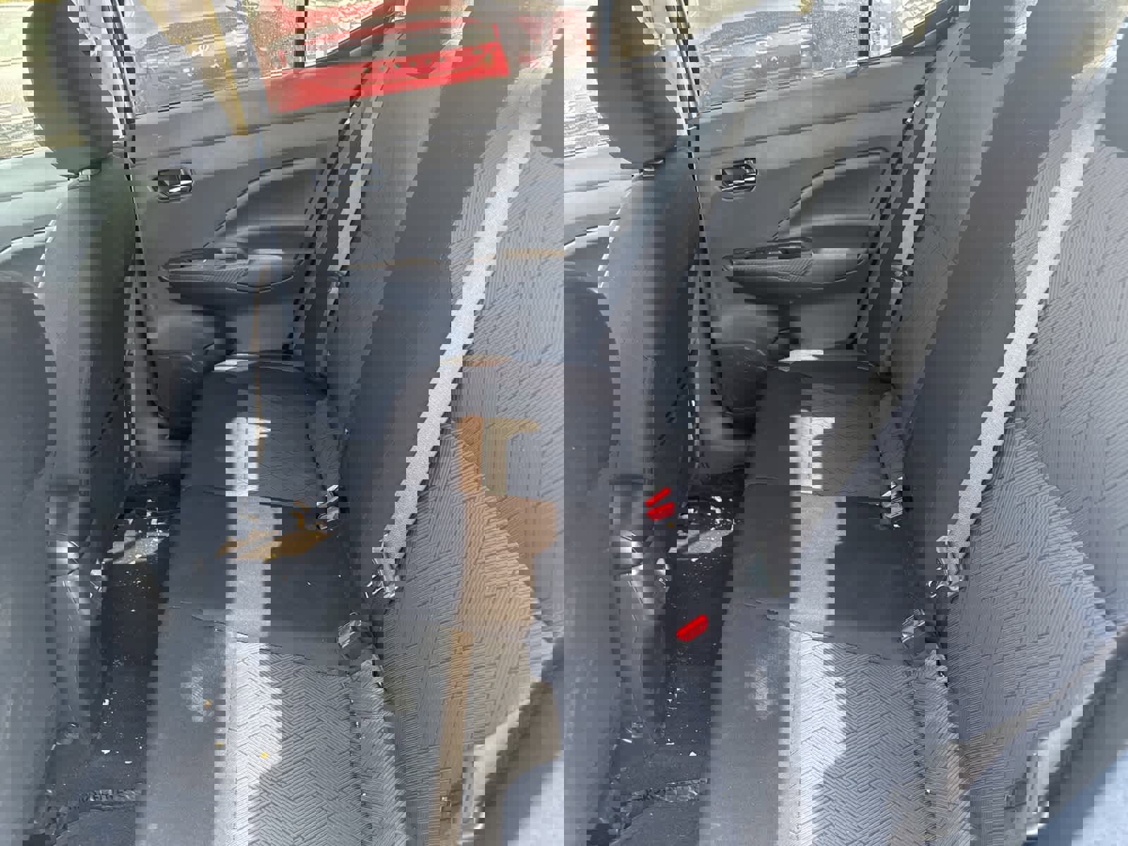 Used 2024 Nissan Versa SV image 15