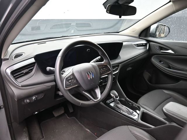 Used 2025 Buick Encore GX Preferred image 18