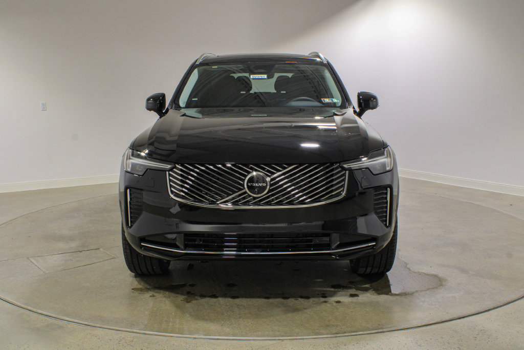 New 2026 Volvo XC90 B6 Plus w/ Protection Package Premier AWD/4WD image 8