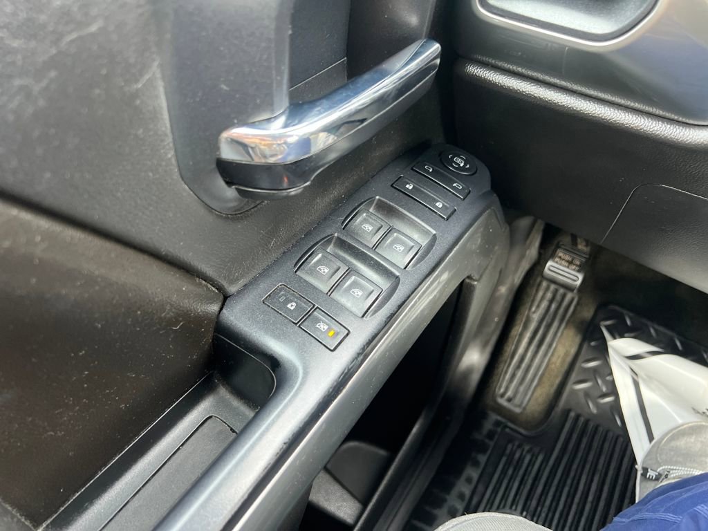 Used 2014 Chevrolet Silverado 1500 LT w/ All Star Edition image 16