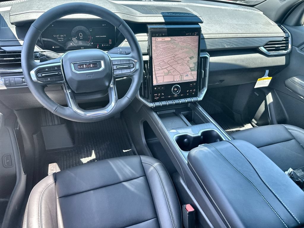 New 2026 GMC Acadia Elevation w/ Black Edition FWD image 20