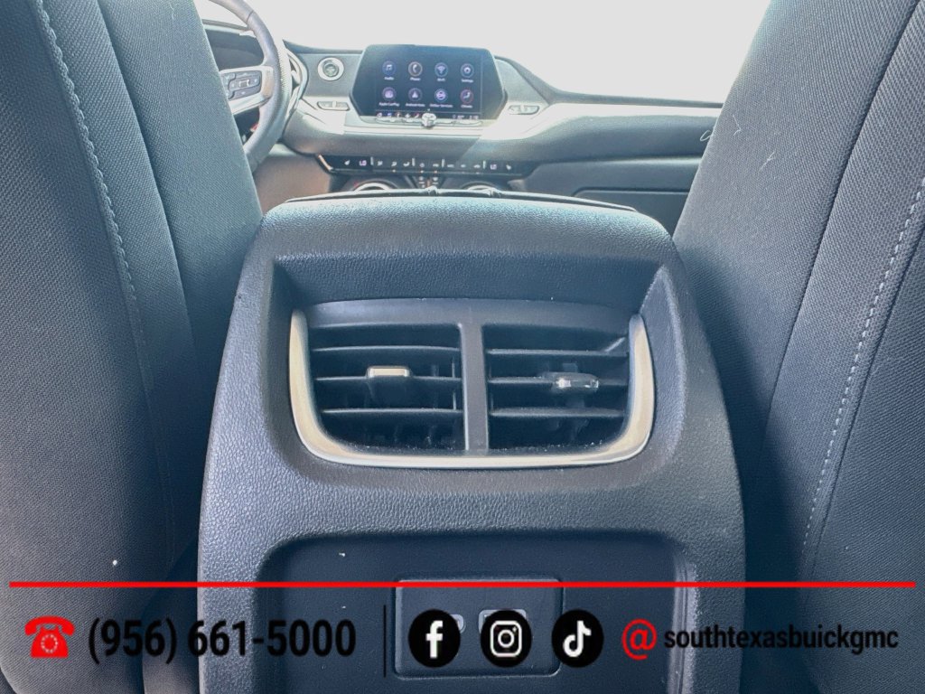 Used 2021 Chevrolet Blazer LT FWD image 22