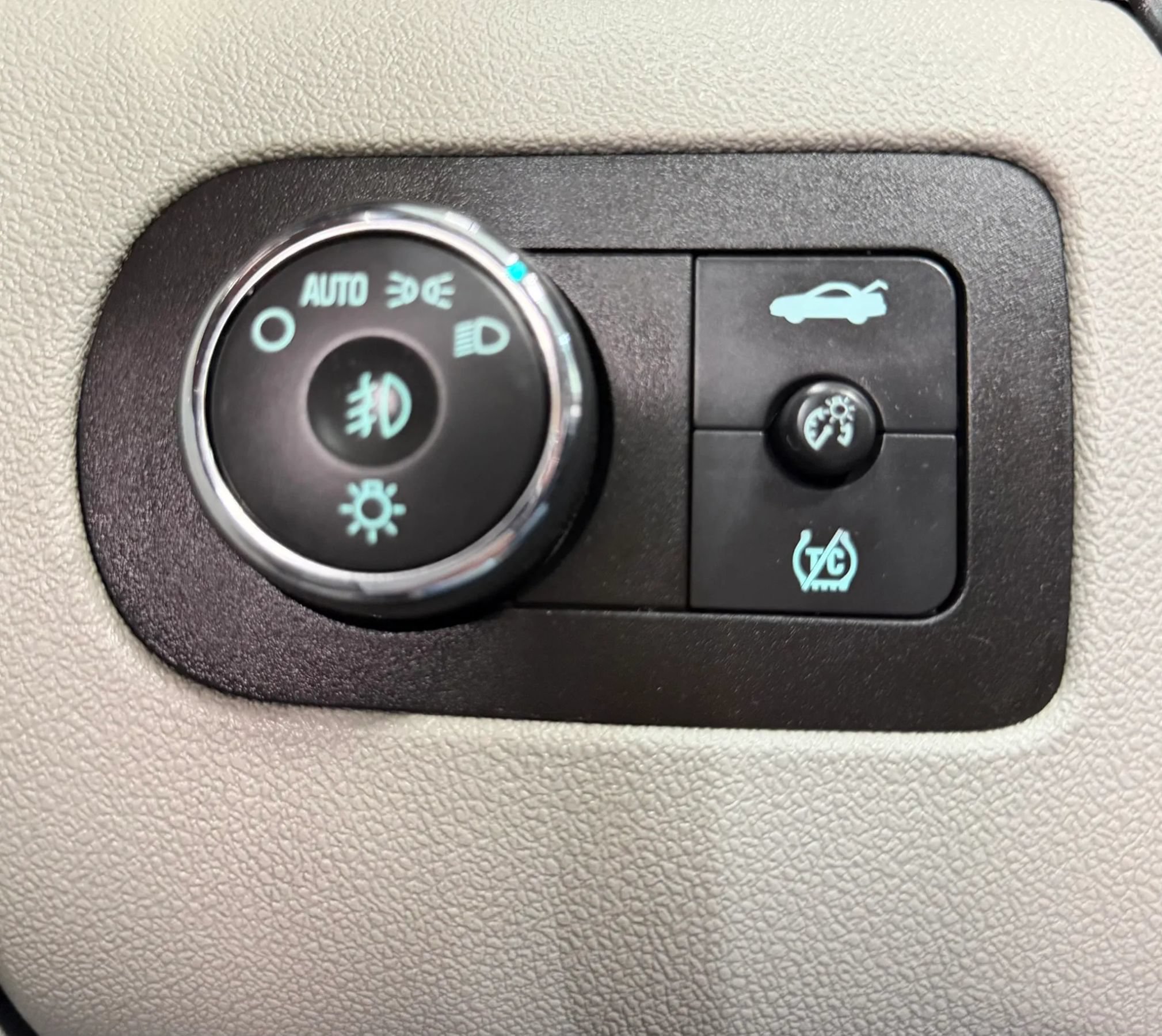 Used 2007 Chevrolet Impala SS w/ Convenience Package FWD image 25