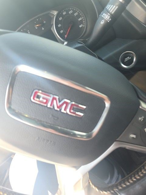 Used 2022 GMC Terrain AT4 w/ Tech Package AWD/4WD image 16