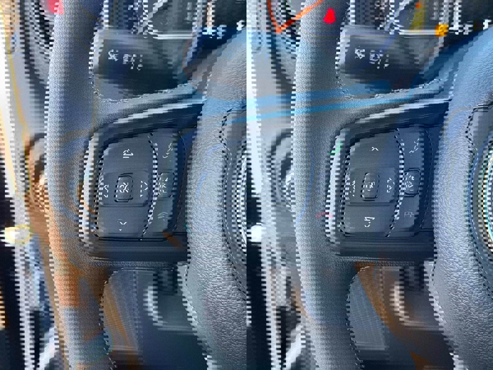 New 2026 Jeep Wrangler Unlimited Rubicon w/ Xtreme 35 Tire Package image 29