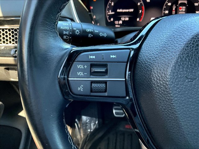 Used 2023 Honda Civic Sport Touring image 13