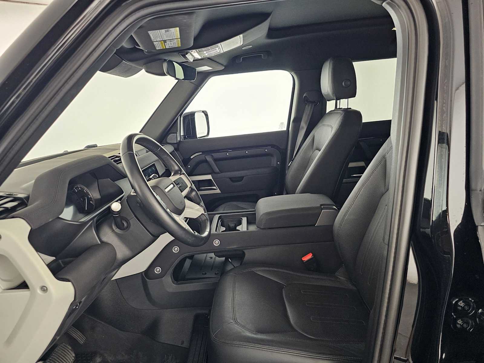 Used 2022 Land Rover Defender 110 S AWD/4WD image 20