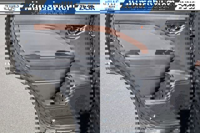 New 2026 Subaru Forester Sport image 17