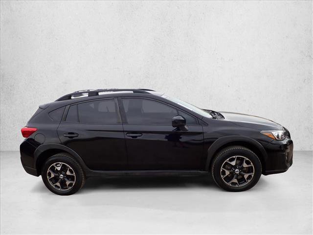 Used 2018 Subaru Crosstrek 2.0i Premium w/ Eyesight System image 5