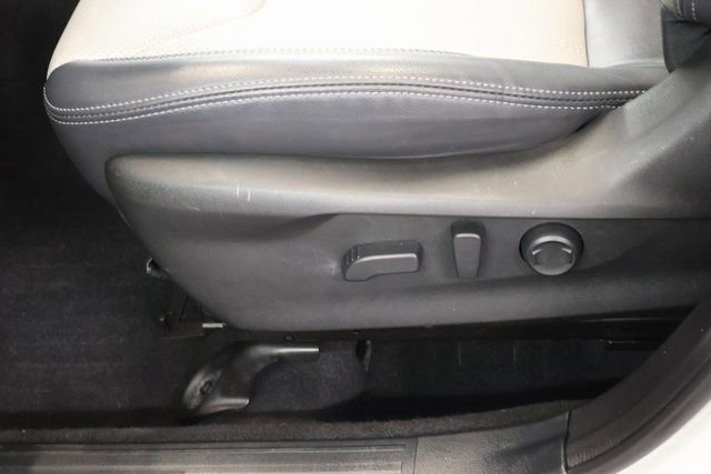 Certified 2024 Subaru Forester Limited image 14