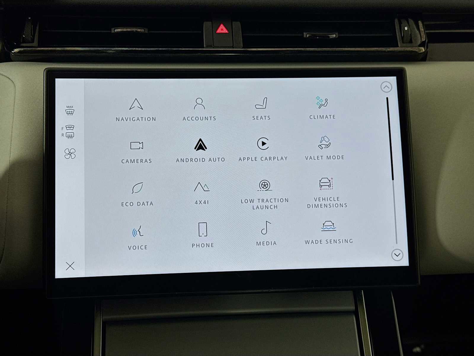 Used 2025 Land Rover Range Rover Velar S image 14