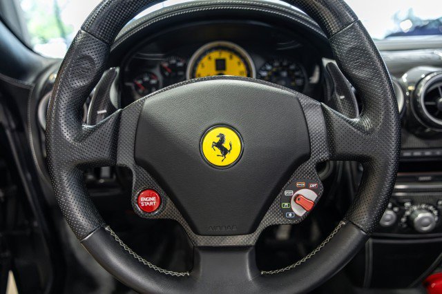Used 2008 Ferrari F430 Spider RWD image 38